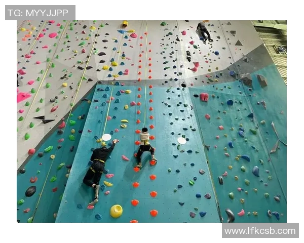 北京攀岩队状态分析与未来发展展望探讨攀岩运动的挑战与机遇