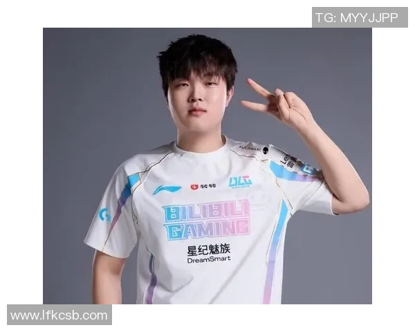 和平精英战术排行榜更新BLG战队荣登第八名引发关注