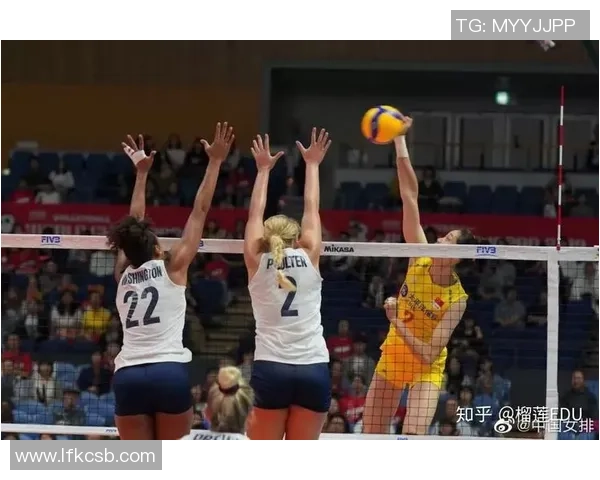 南京排球队的比赛经验分享与成长之路探讨 南京排球队的比赛经验分享与成长之路探讨