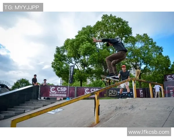 上海滑板精英赛点评：上海滑板队的状态与表现分析