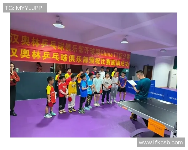 武汉乒乓球队个人能力排名创新高引发广泛关注与讨论