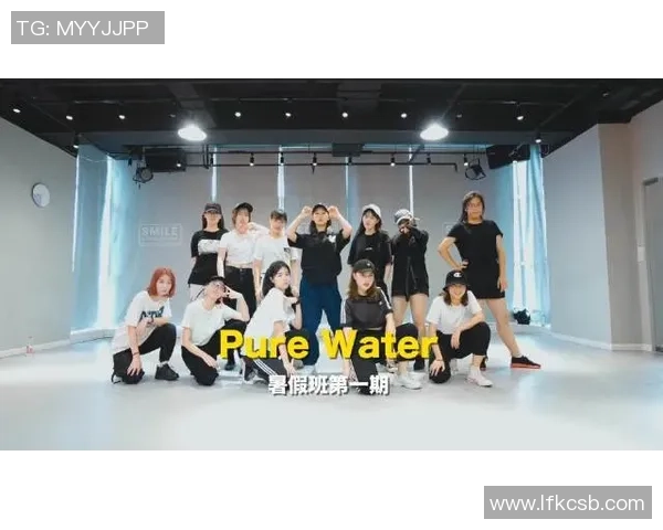 成都街舞队的个人能力探讨与发展现状分析